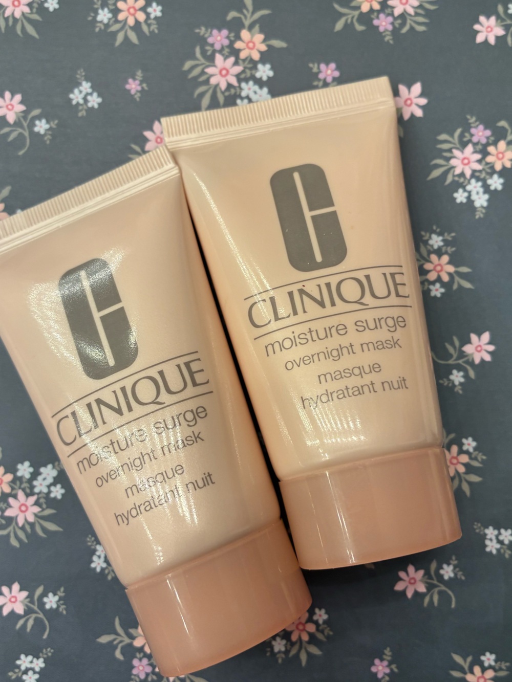 Clinique Moisture Surge Overnight Mask